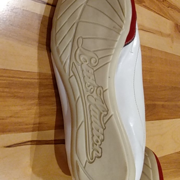 Louis Vuitton dress shoes. Bought them overseas 20 - Picture 8 of 8